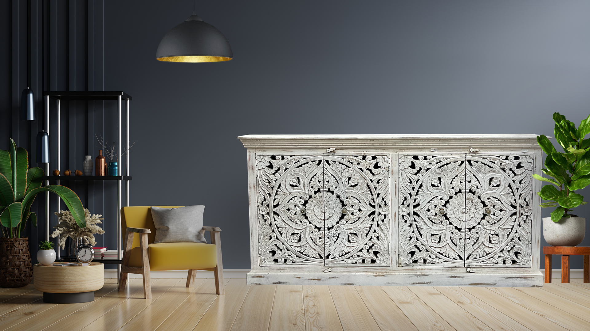 Best In Luxury Furnishings To Suit Your Taste And Budget