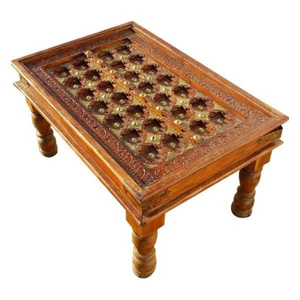 Coffee Table #2 - Salalah Furnitures